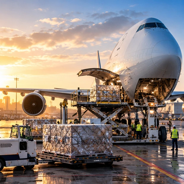 Air Freight